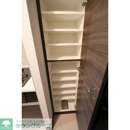 ジェノヴィア浅草Vスカイガーデンの物件内観写真